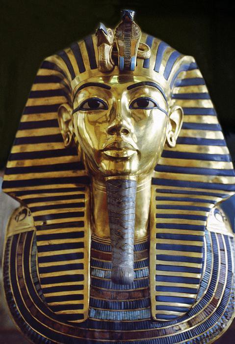 Занимательные факты о древнем Египте древний, египет
