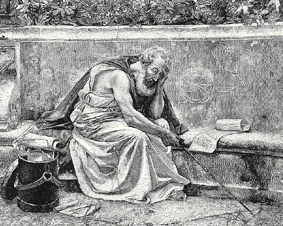 Великие учёные древности, которые могли бы кардинально изменить мир древняя греция, история, учёные
