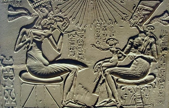 10 фактов о фараонах Древнего Египта археология, древний египет, история, фараоны