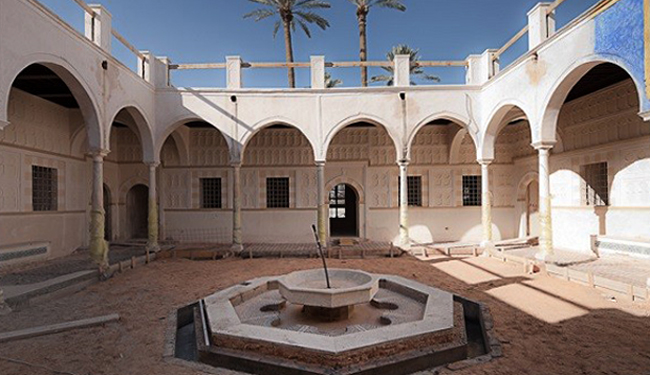 Музей Ислама в Триполи