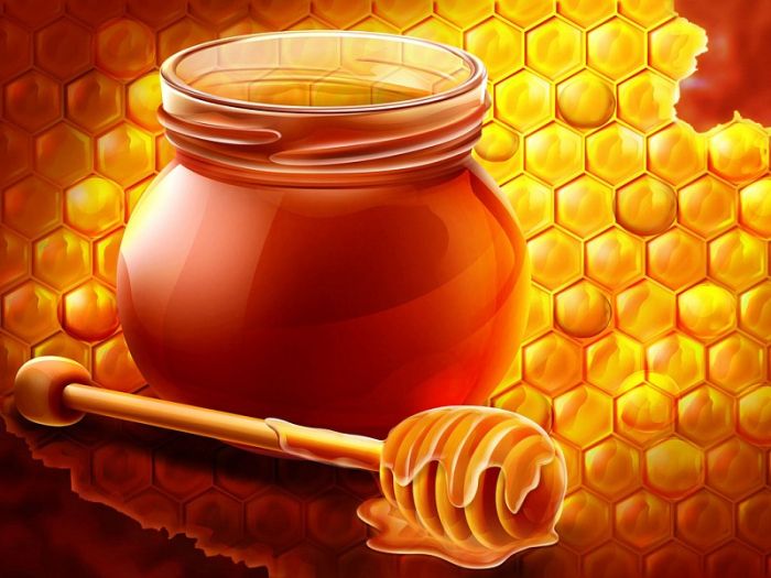 Как правильно употреблять мед