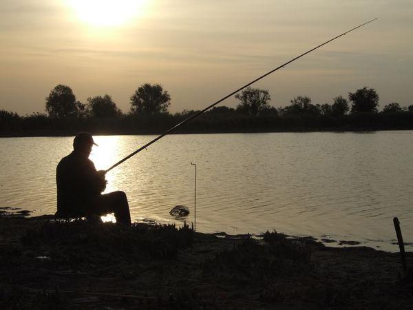 рыбалка в ростовской области