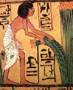 древний египет земледелие