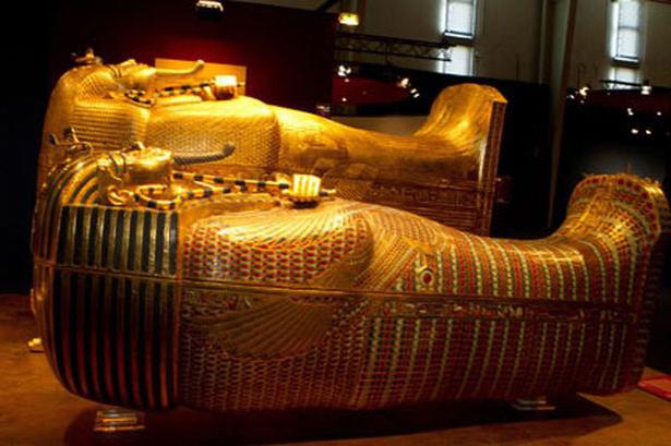египетские фараоны 