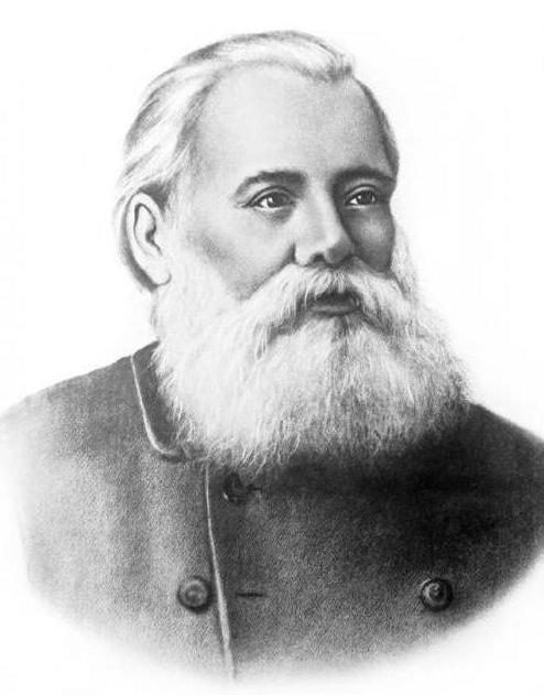 Владимир Марковников