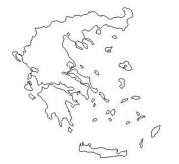 географическое положение греции