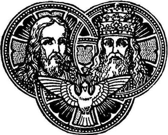 Христианские символы и знаки
