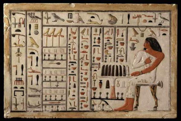Культурные достижения Древнего Египта кратко 