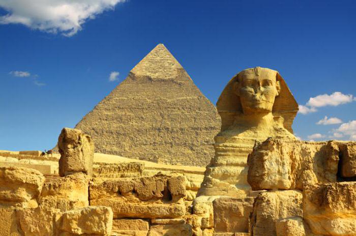 как образовалось единое государство в древнем египте