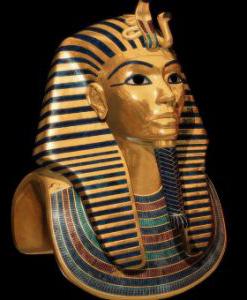 власть фараона в древнем египте