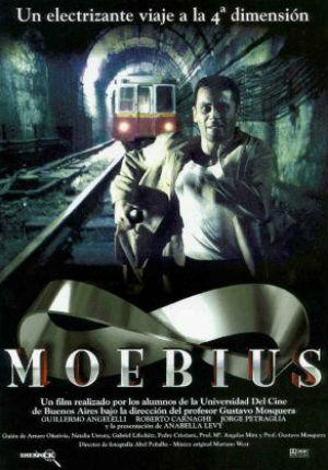 Мебиус (1996)