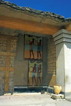 Искусство древнего Египта