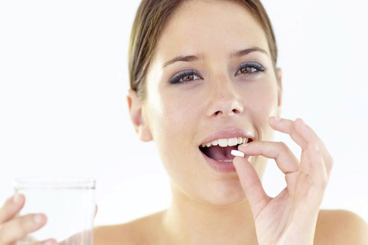 препарат кальция