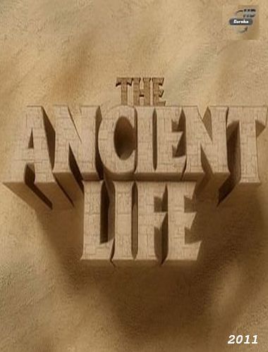 Тайны древних цивилизаций / The Ancient Life [01-06 из 6] (2011) HDTVRip 720p