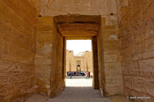 храм рамзеса II