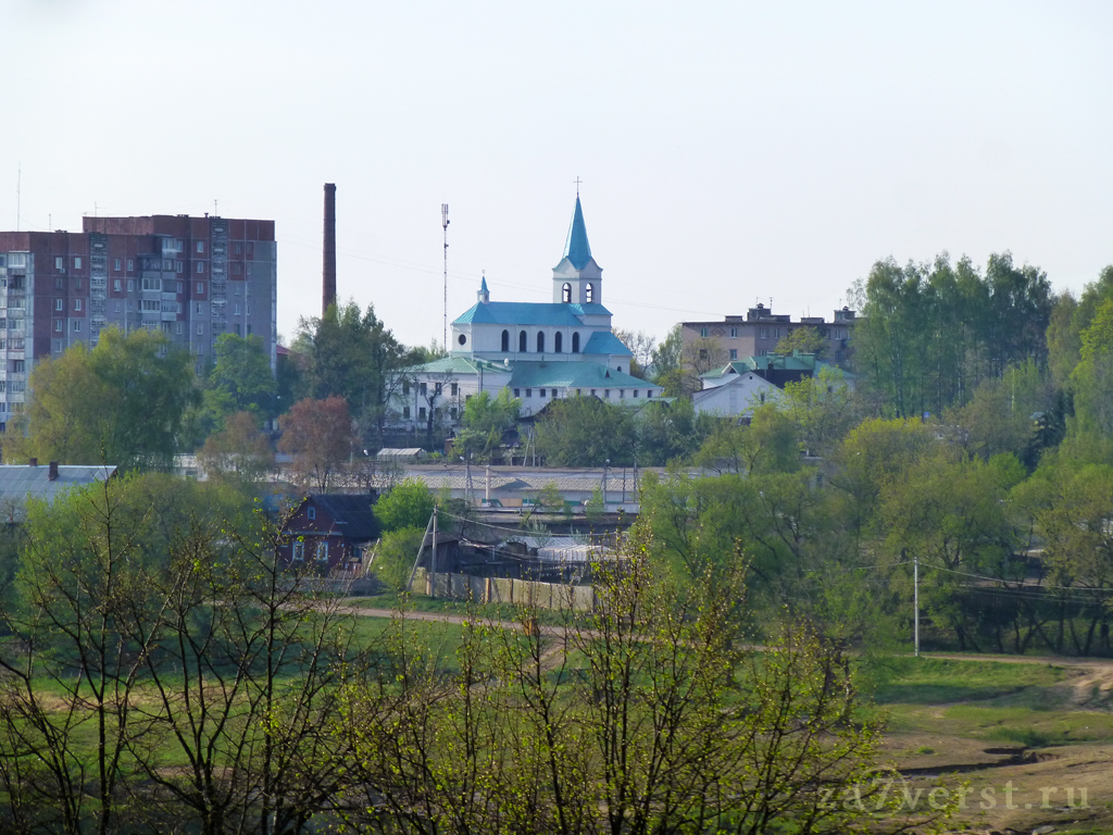 Полоцк, Белоруссия