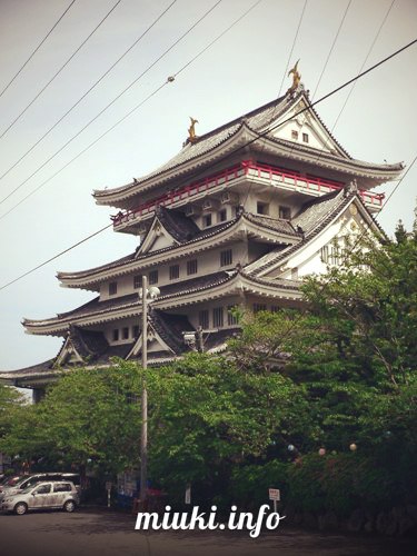 Японский дом глазами гайдзина
