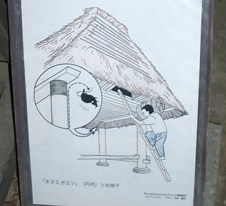 Японский дом глазами гайдзина