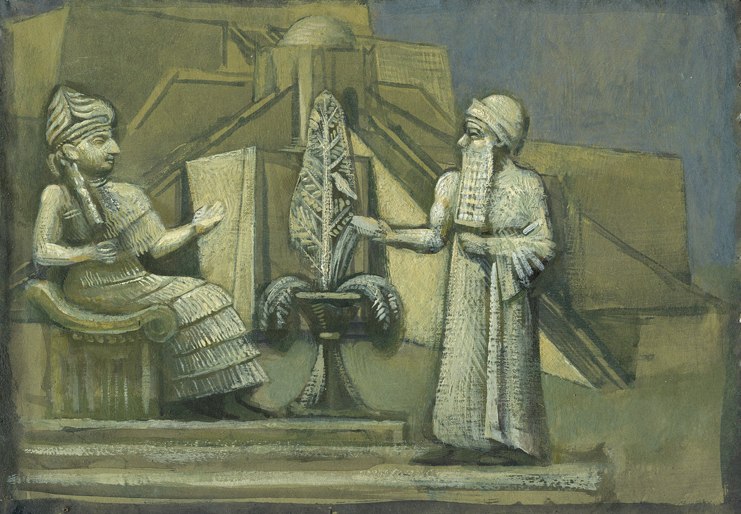 17 впечатляющих фактов о древних шумерах