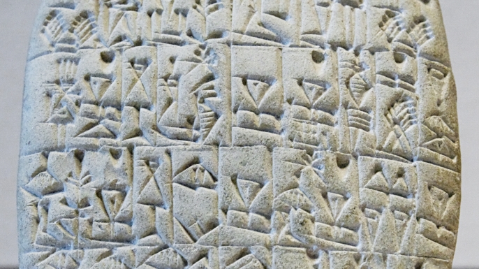 17 впечатляющих фактов о древних шумерах