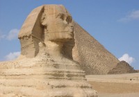 Особенности египетской архитектуры Древнего царства