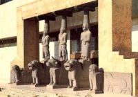 Эволюция и региональная специфика искусства Древней Месопотамии