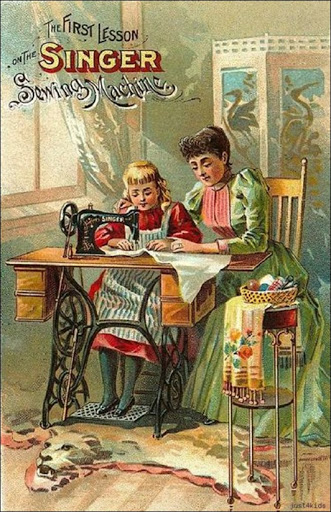 44001713_o_singer_fisrt_lesson_ant_trade_cards_002