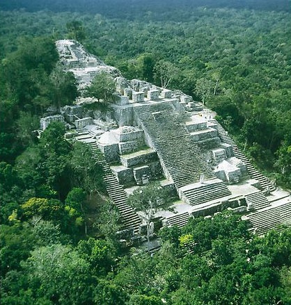 Самые древние исторические памятники мира (11 фото)