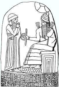 Хаммурапи - Первый царь Вавилона