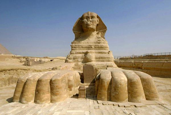 история древнего египта 