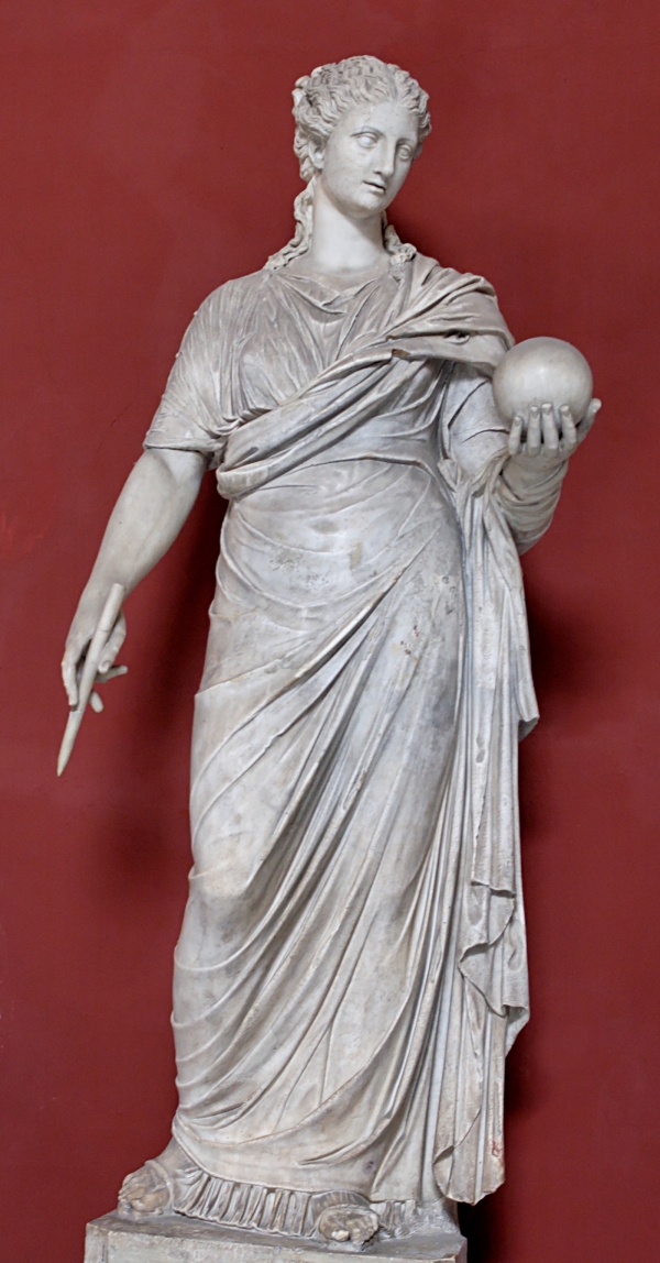 Девять муз Древней Греции: чем вдохновляли творцов и какими дарами обладали?