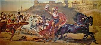 Малоизвестные факты древнего Рима, их нравы