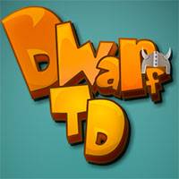 Игра Дварф ТД онлайн