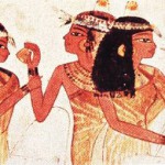 уринотерапия в древнем Египте