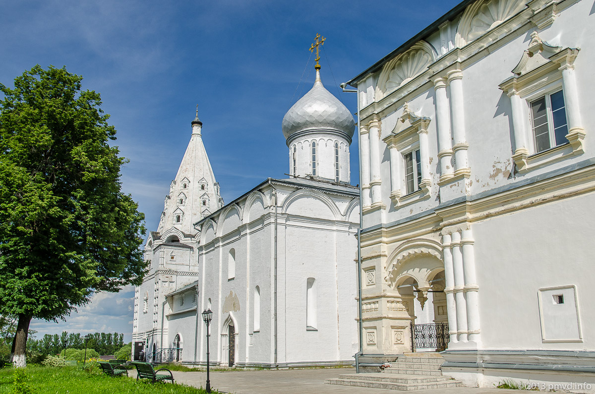 Данилов монастырь