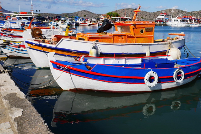 Рыбалка в Греции - отличный морской отдых и развлечение