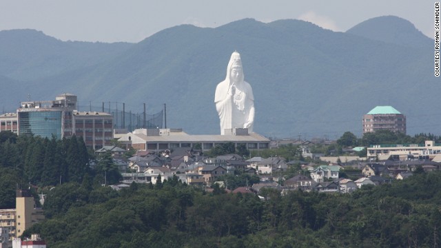 Сендай Дайканнон