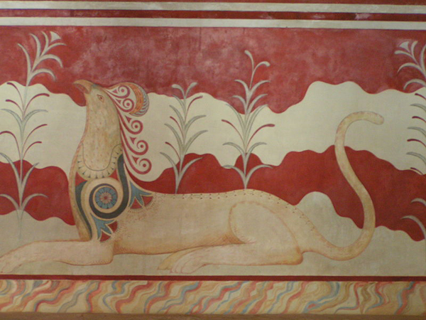 1-freska-lev-grifon-v-knossos-tron-zal