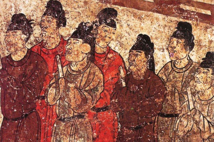 9 сумасшедших фактов о древнем Китае