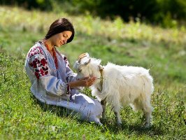 Быт и нравы древних славян, обычаи и верования восточных славян, этногенез славян