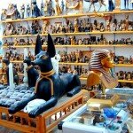 Искусство шоппинга в Египте. Часть 1