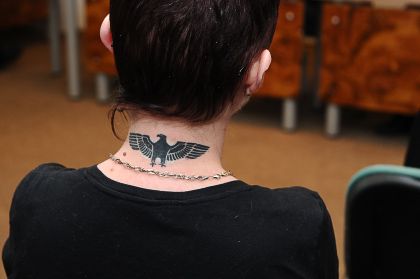 Славянские обереги для тату - значение татуировок