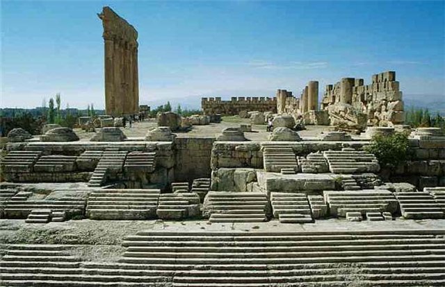 Цивилизация Осириса