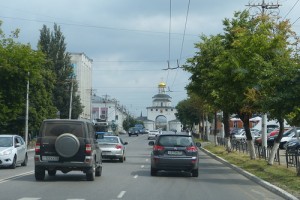 достопримечательности города Владимира фото