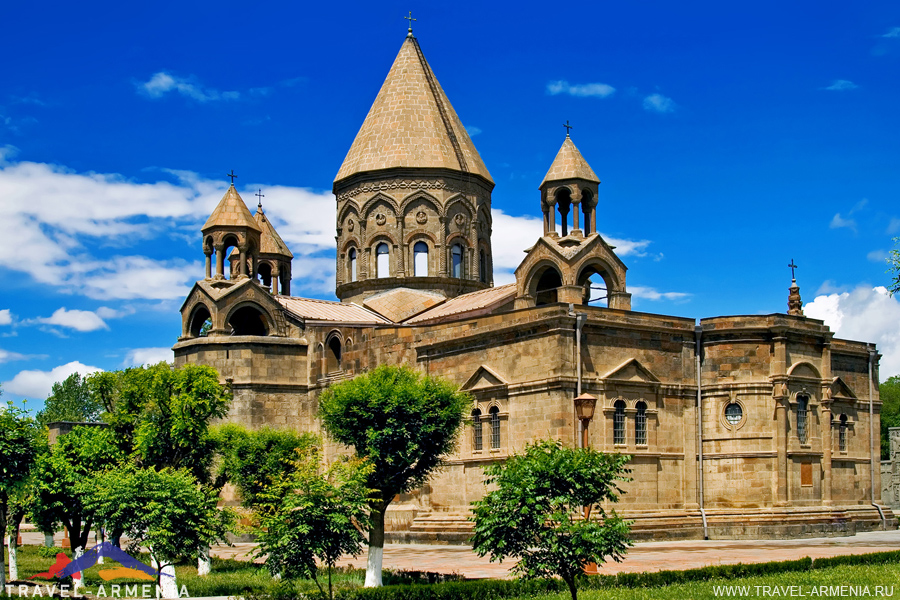 echmiadzin-1