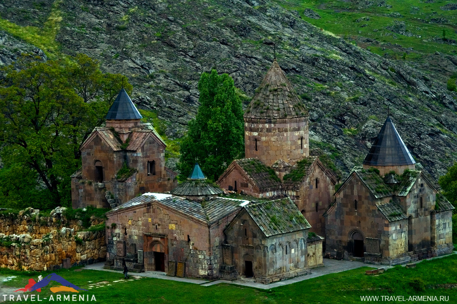 goshavank-1