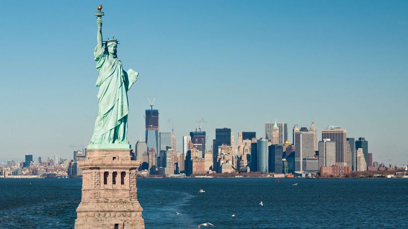 15 самых знаменитых скульптур со всего мира, о которых должен знать каждый человек