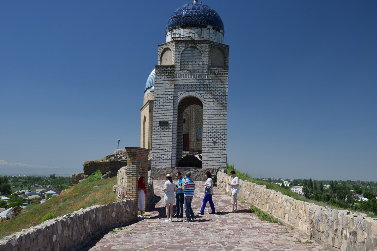 Тараз картинки город