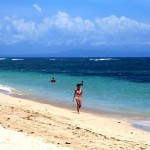 Бали: пляжи, тусовки, серфинг, медитация