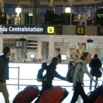 Airport Review: Аэропорт Стокгольм Арланда (Stockholm Arlanda Airport)